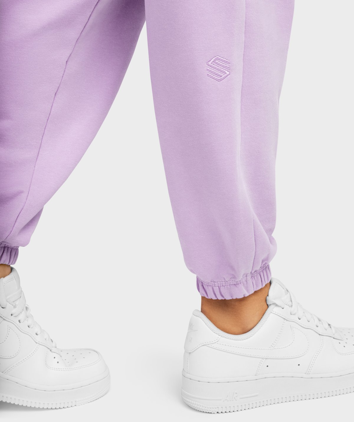 Jogginghose Siroko Plum-W für Damen