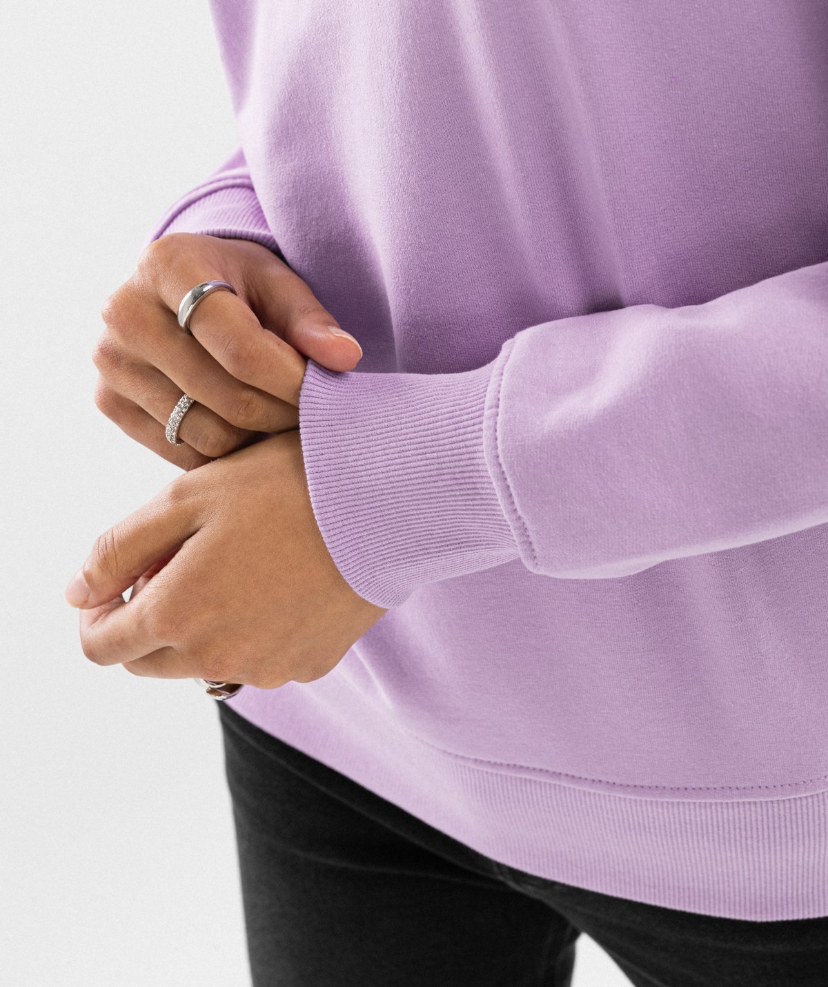 Sweatshirt Siroko Tulip-W für Damen
