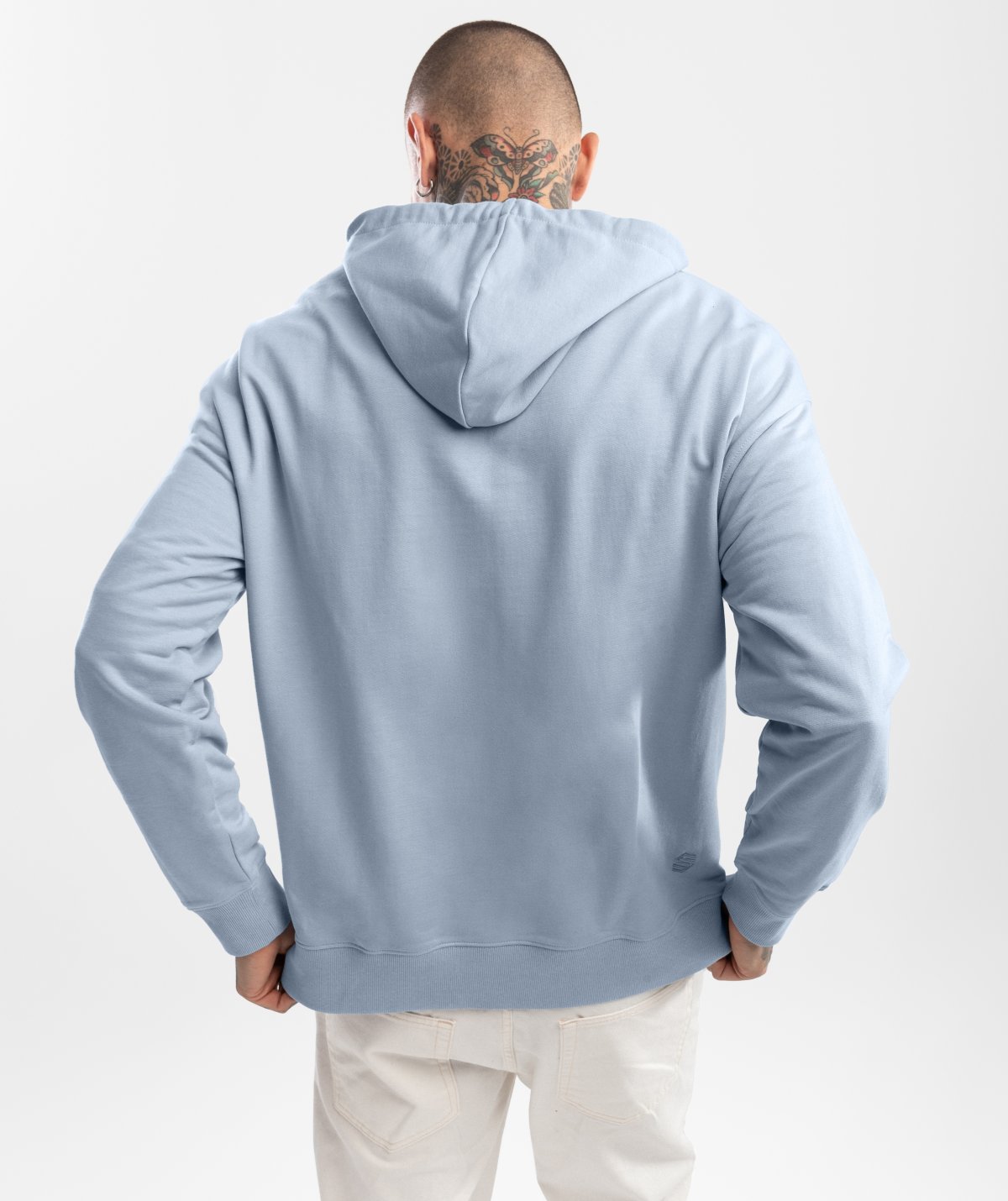 Kapuzenpullover Siroko Splash