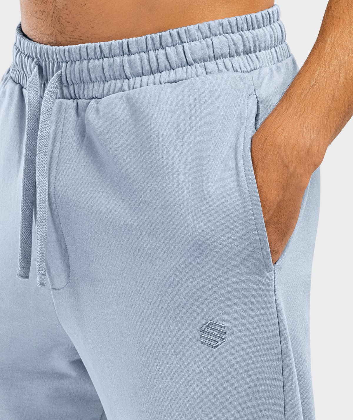 Jogginghose Siroko Aquamarine