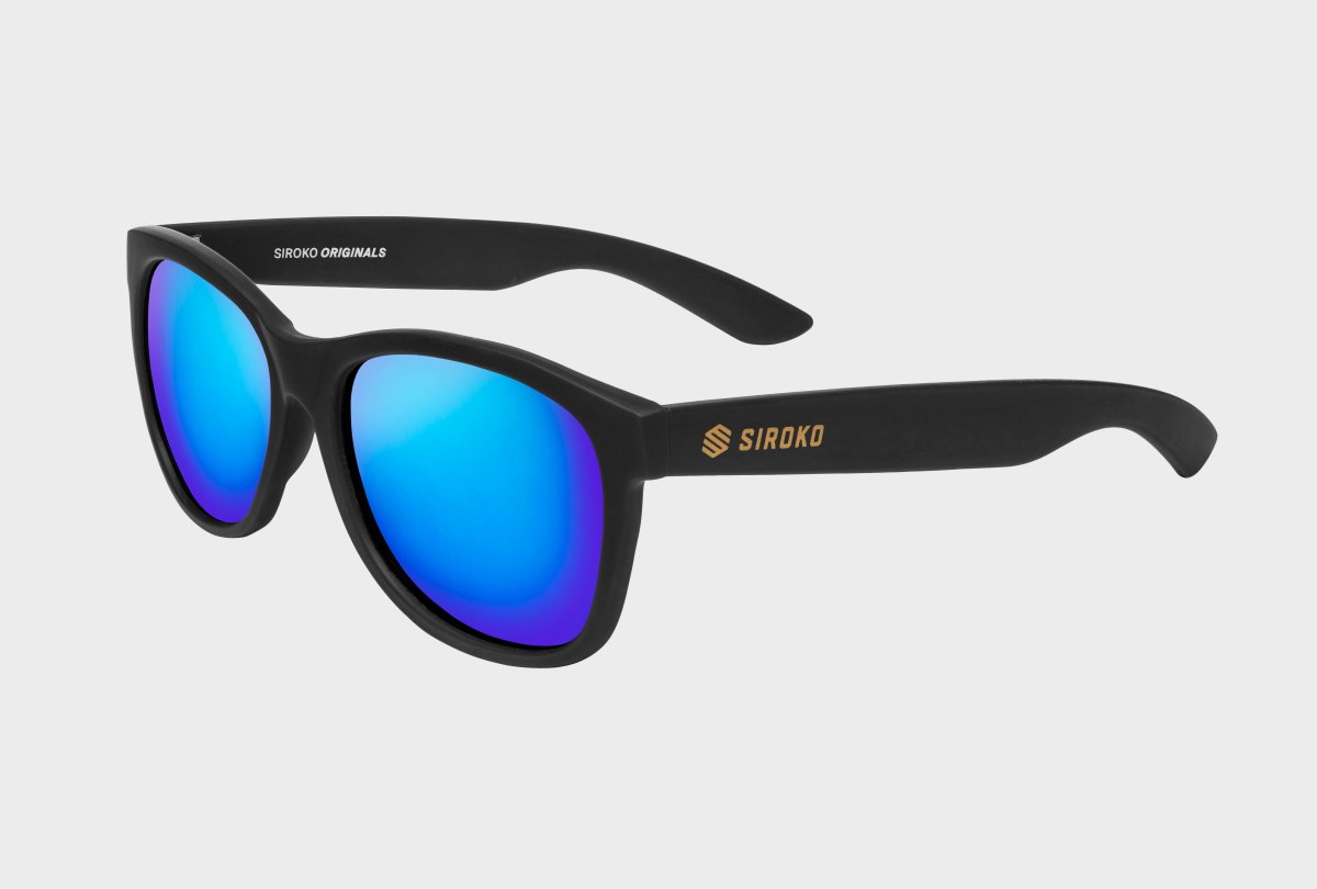Sonnenbrille Siroko Originals Biarritz