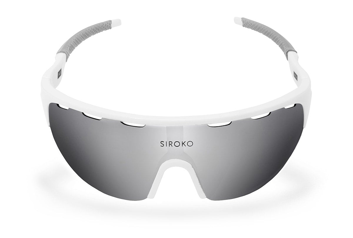 Siroko Tech K3 Iceland Sportbrille