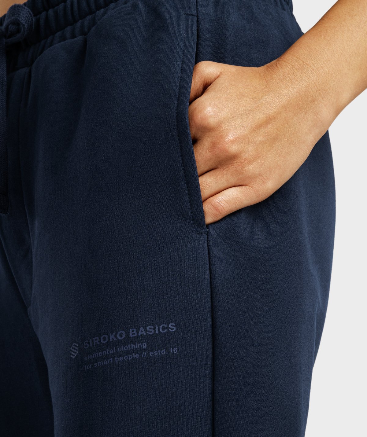 Jogginghose Siroko Neptune-W fÃ¼r Damen
