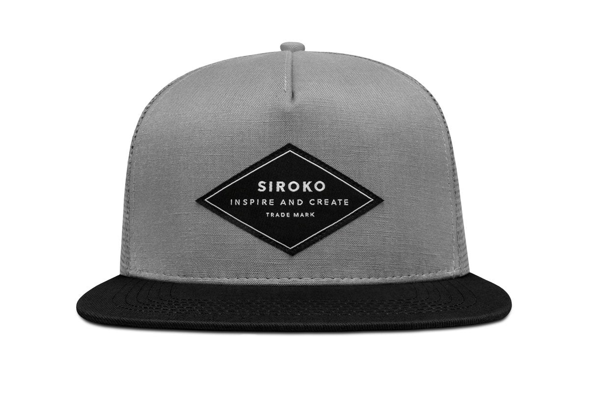 Trucker cap Siroko Southbank