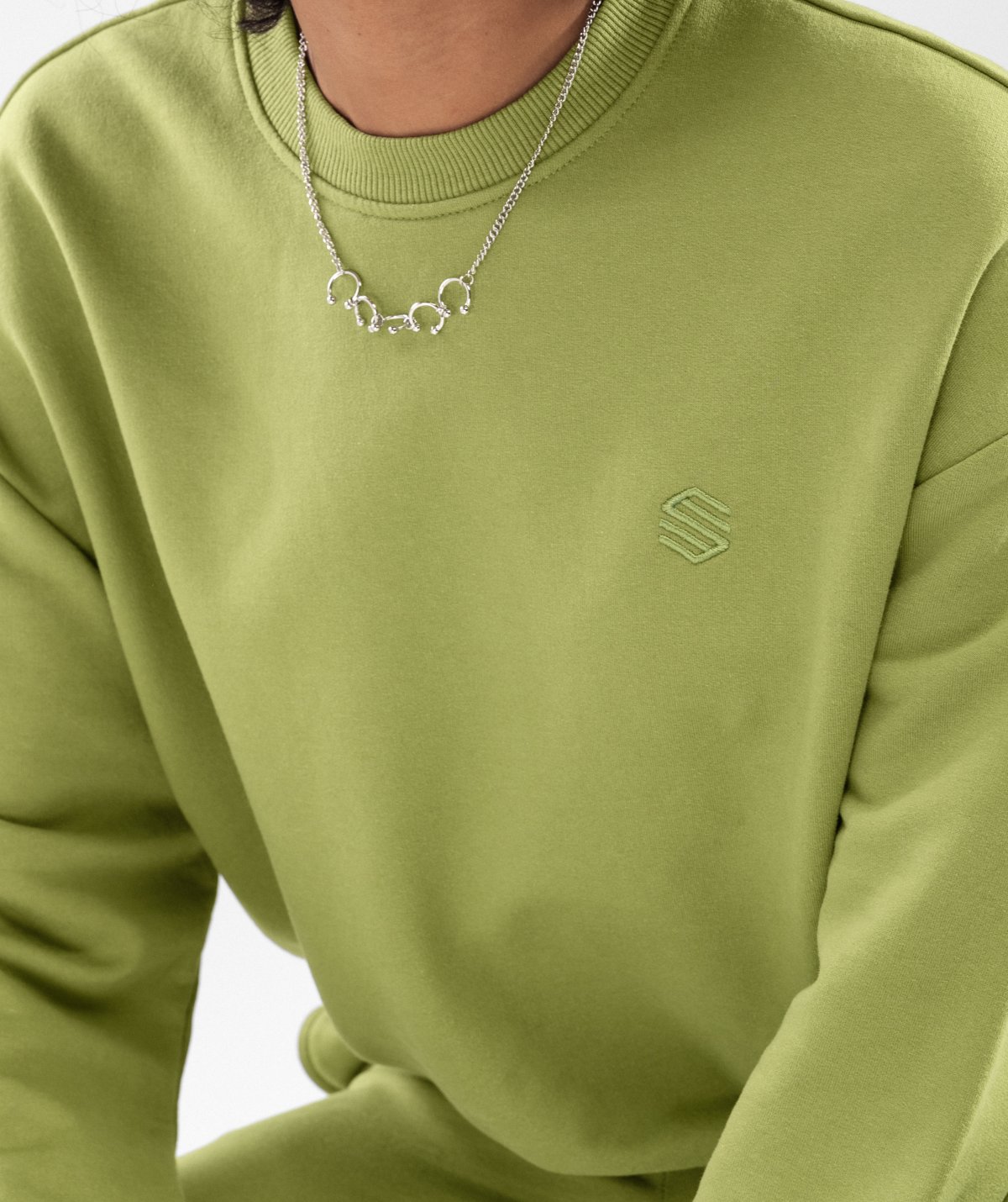 Sweatshirt Siroko Tree-W fÃ¼r Damen