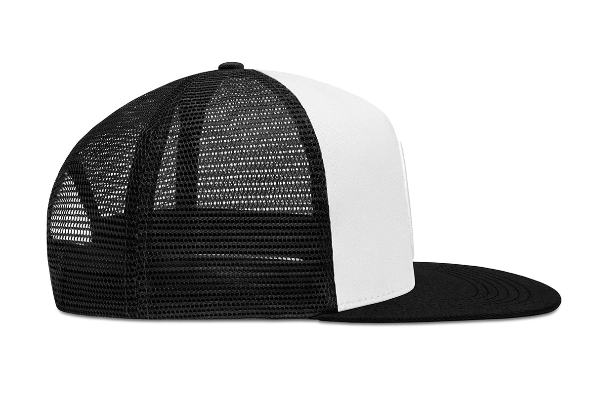 Trucker cap Siroko Zarautz