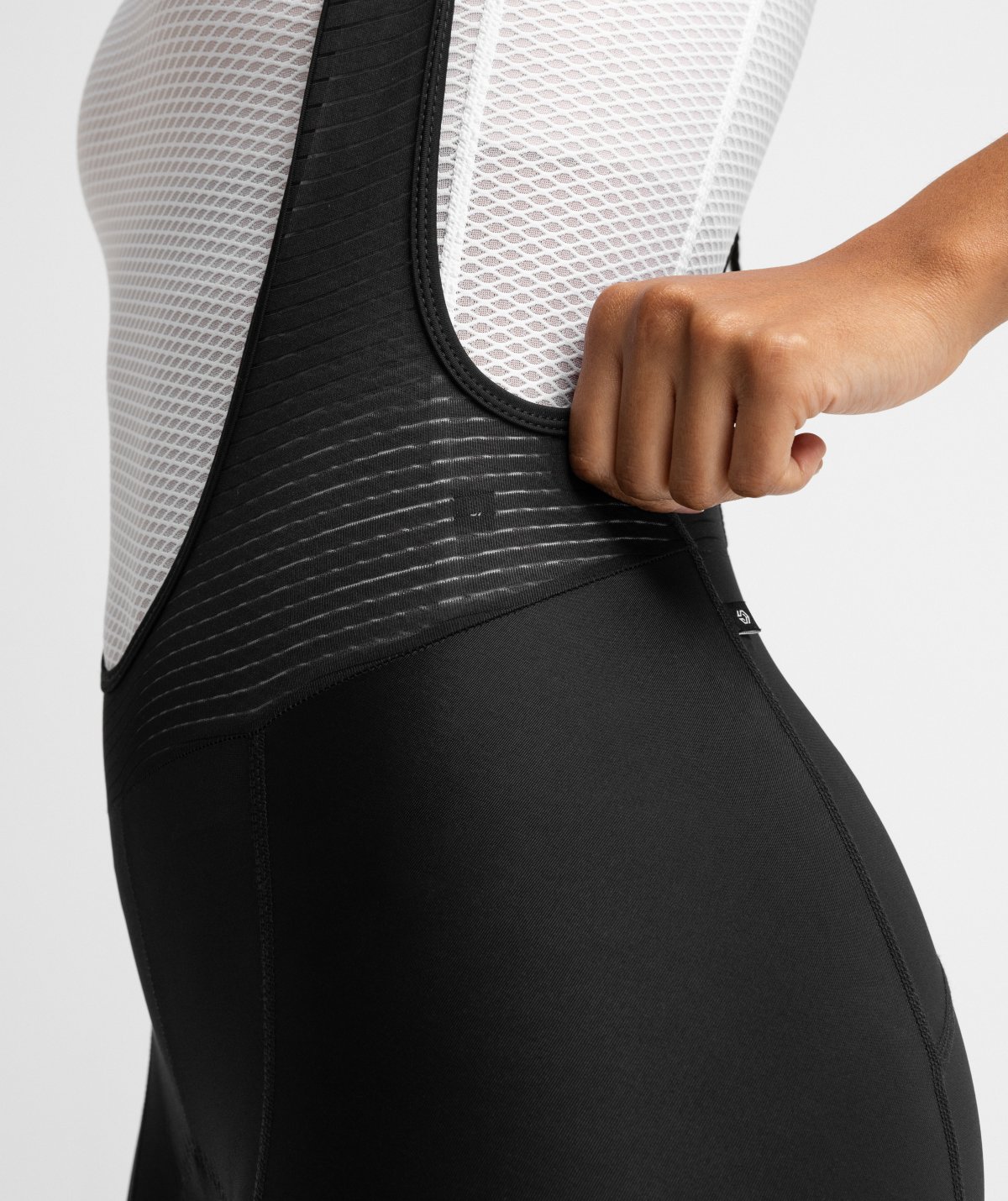 Basic TrÃ¤gerhose Siroko Kaufmann fÃ¼r Damen