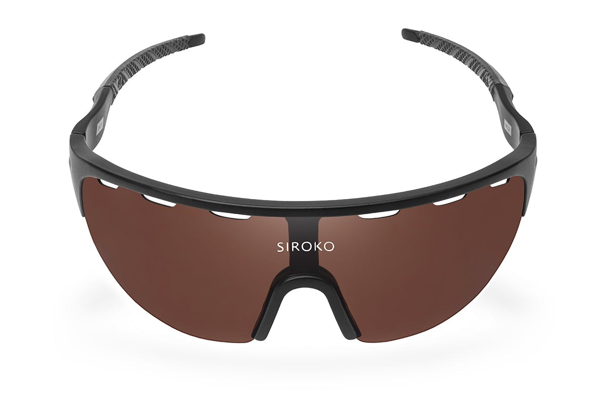 Siroko Tech K3 Izoard Sportbrille