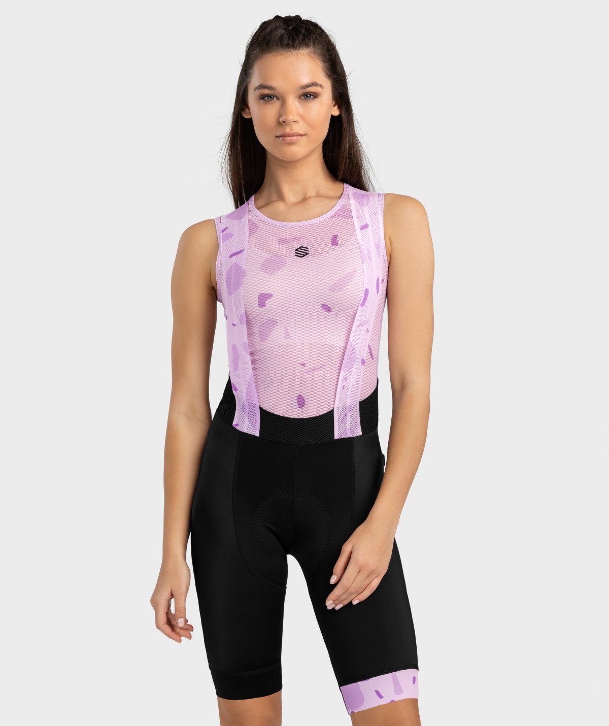 Regular TrÃ¤gerhose Siroko BX Strada fÃ¼r Damen