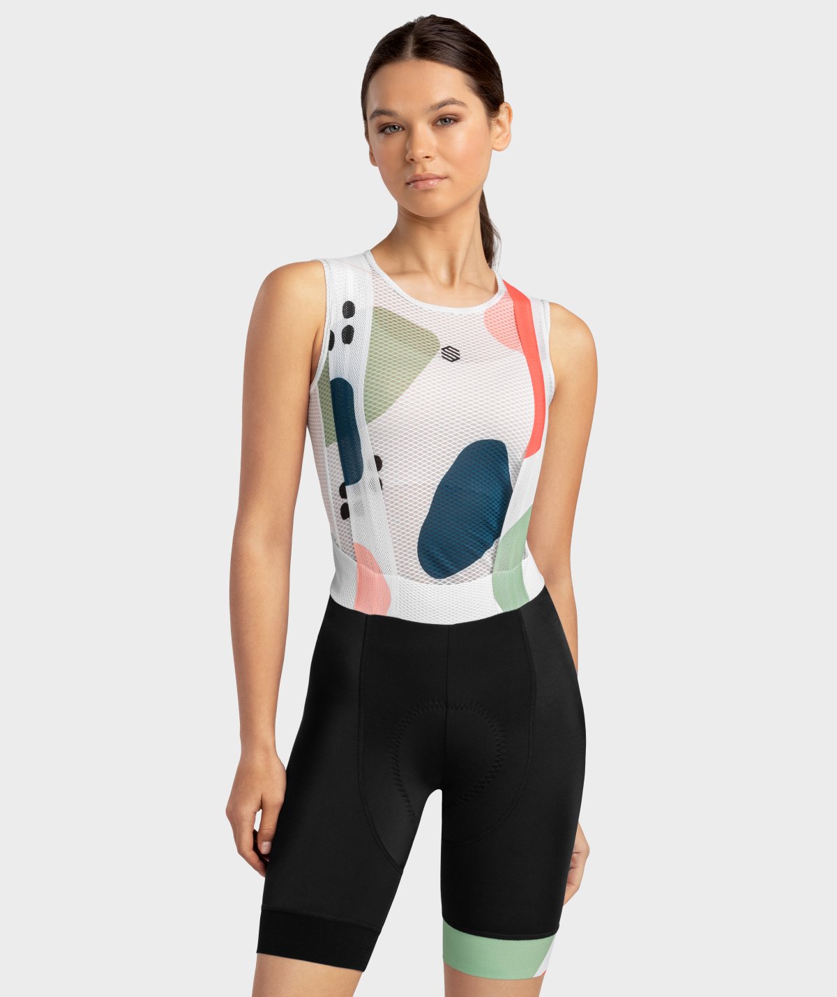Regular TrÃ¤gerhose Siroko BX Veluwe fÃ¼r Damen
