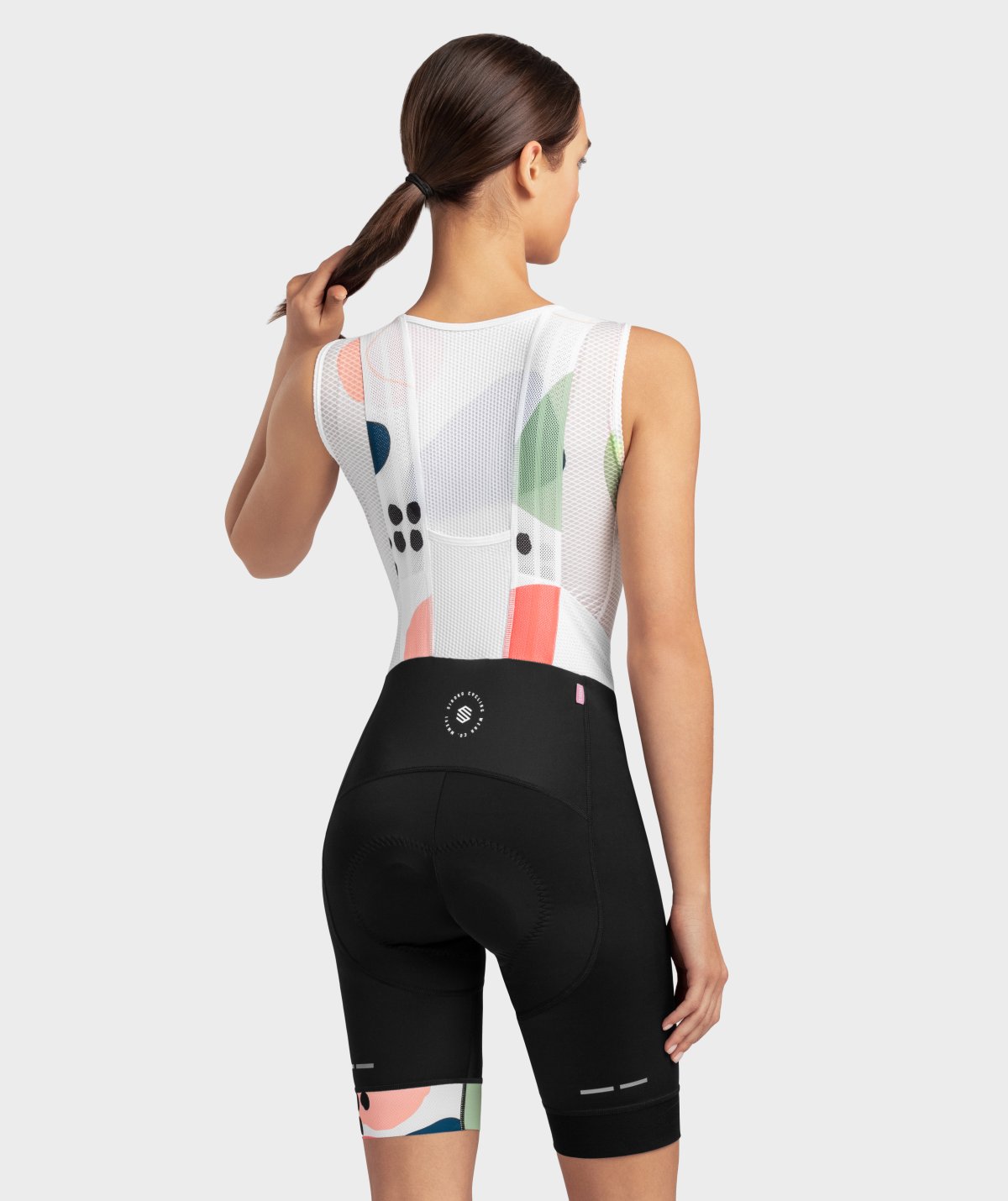 Regular Trägerhose Siroko BX Veluwe für Damen