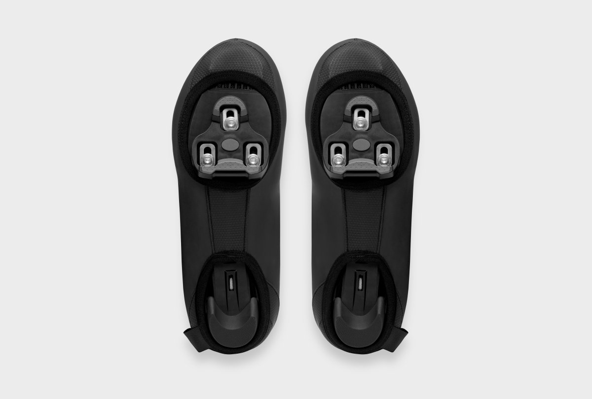 FahrradÃ¼berschuhe Siroko Marin