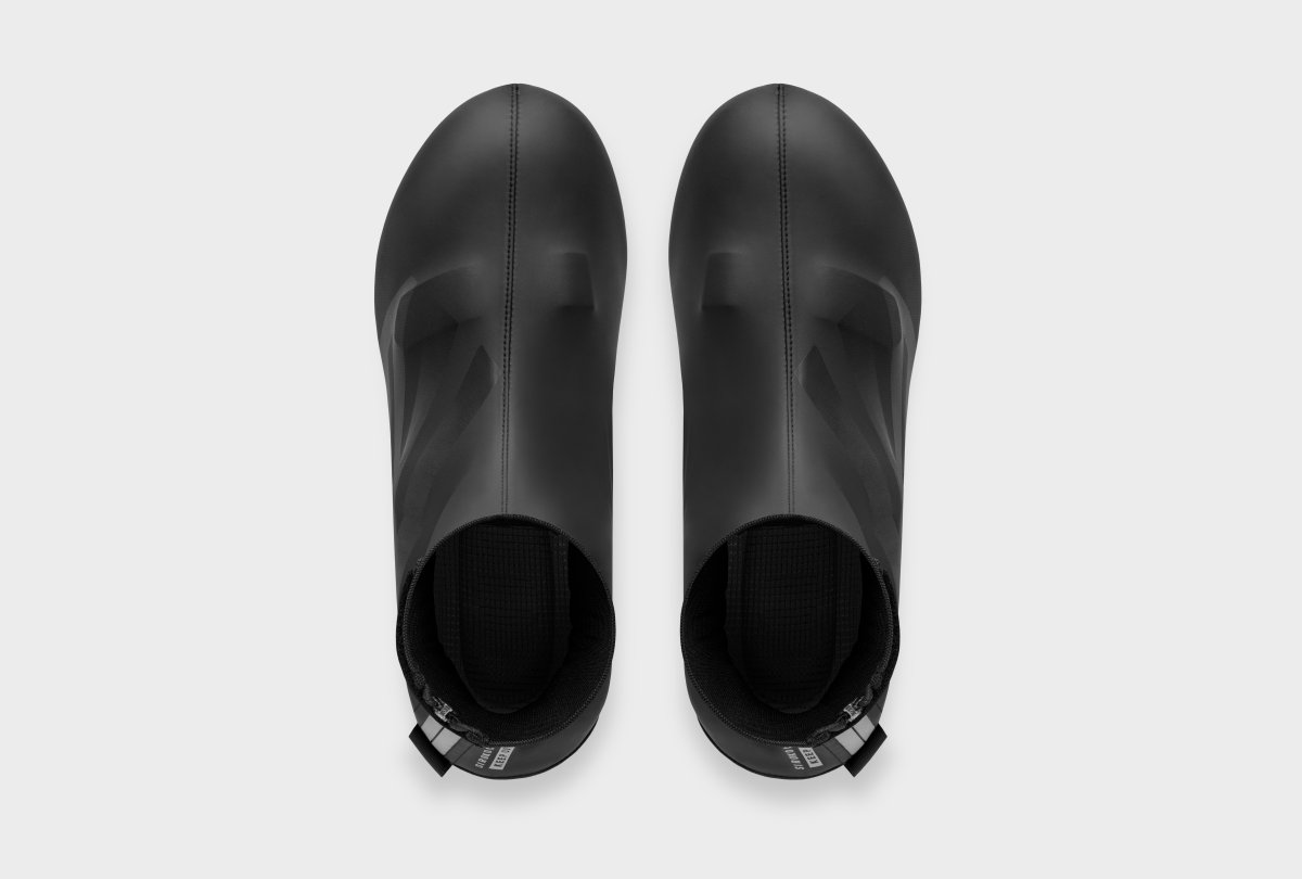 FahrradÃ¼berschuhe Siroko Marin