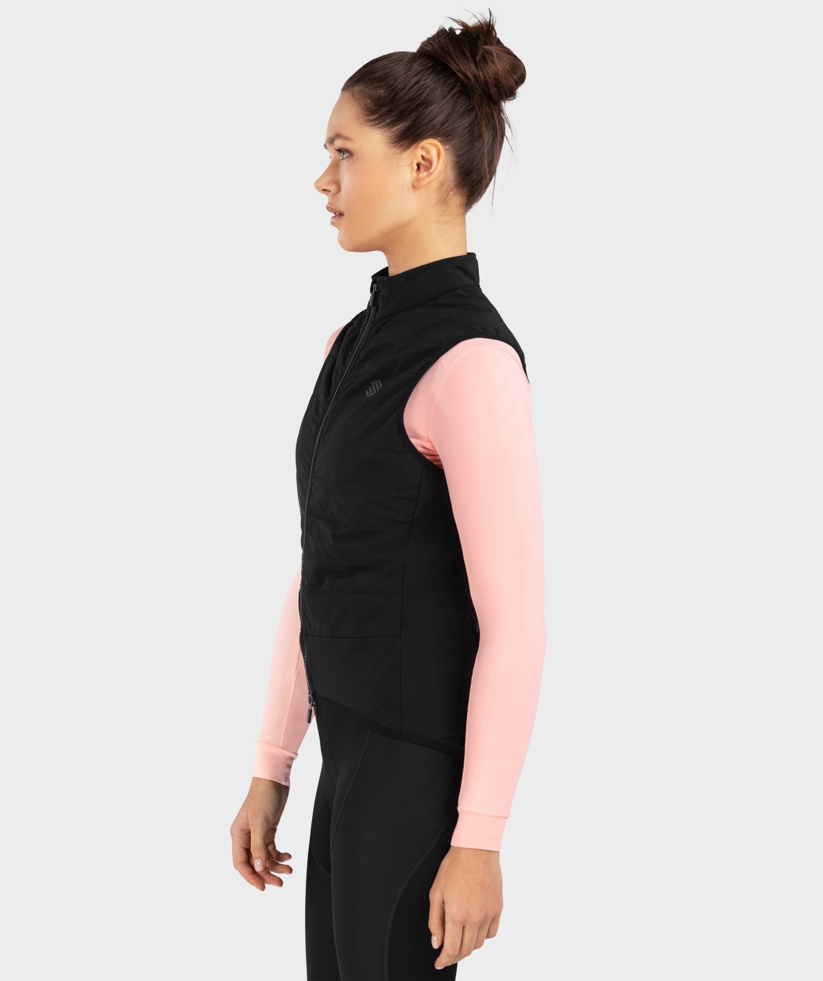 Thermo-Fahrradweste Siroko SRX Ultra Warm-W fÃ¼r Damen