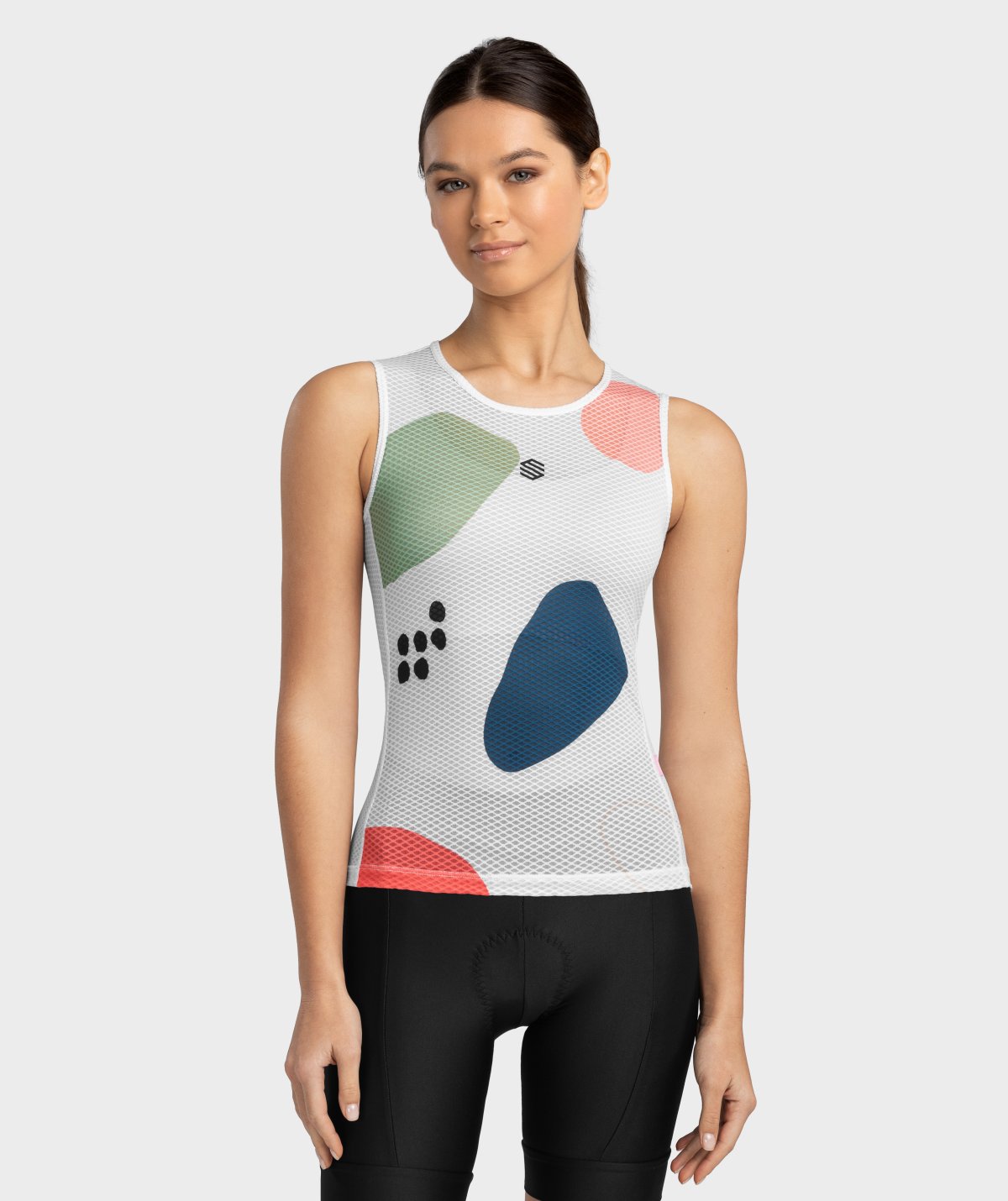 Basic Funktions-Baselayer Siroko Camerig fÃ¼r Damen
