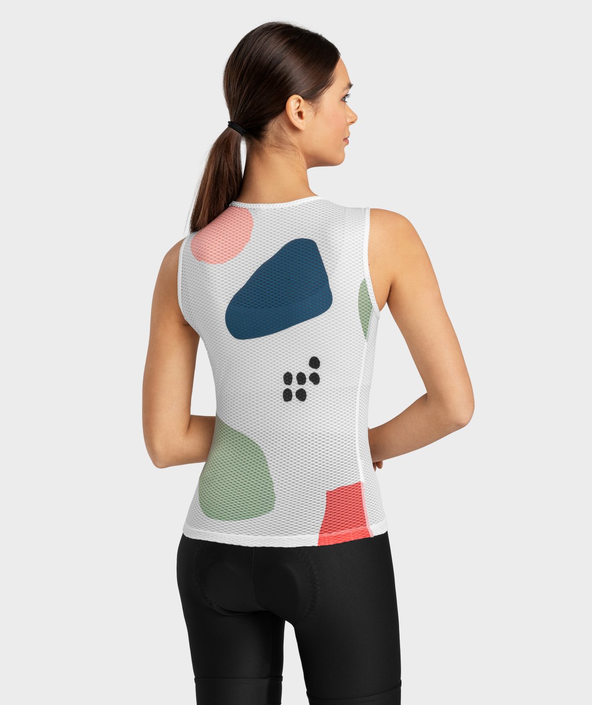 Basic Funktions-Baselayer Siroko Camerig fÃ¼r Damen