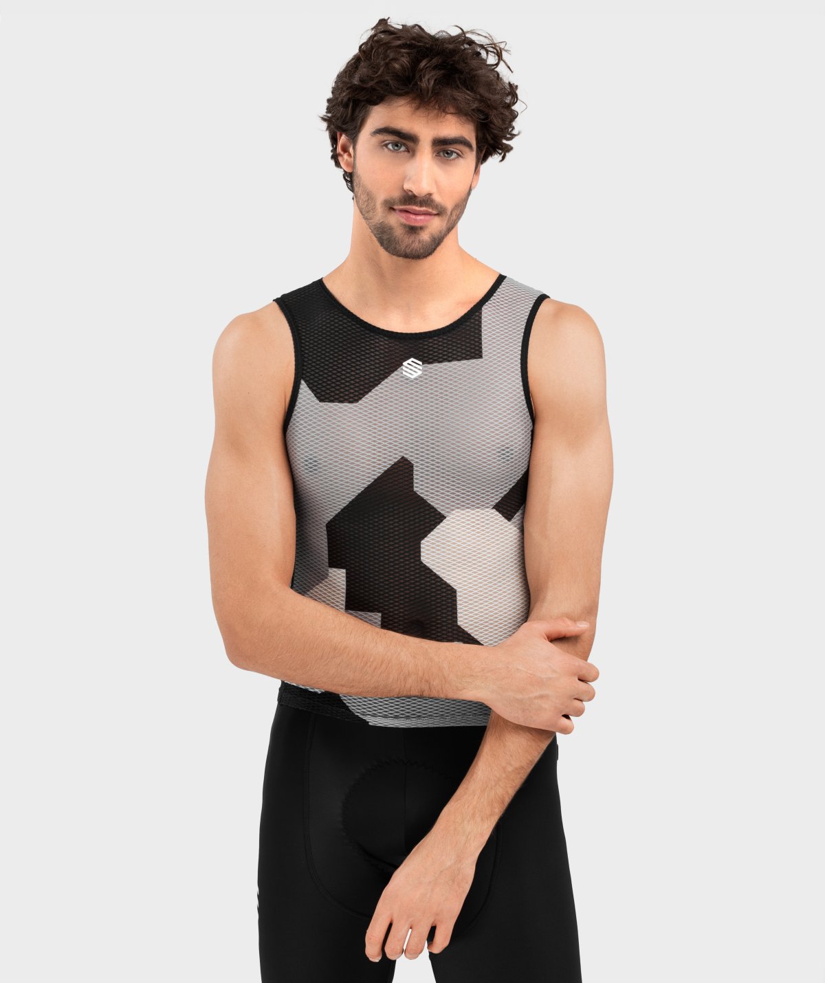 Basic Funktions-Baselayer Siroko Shades