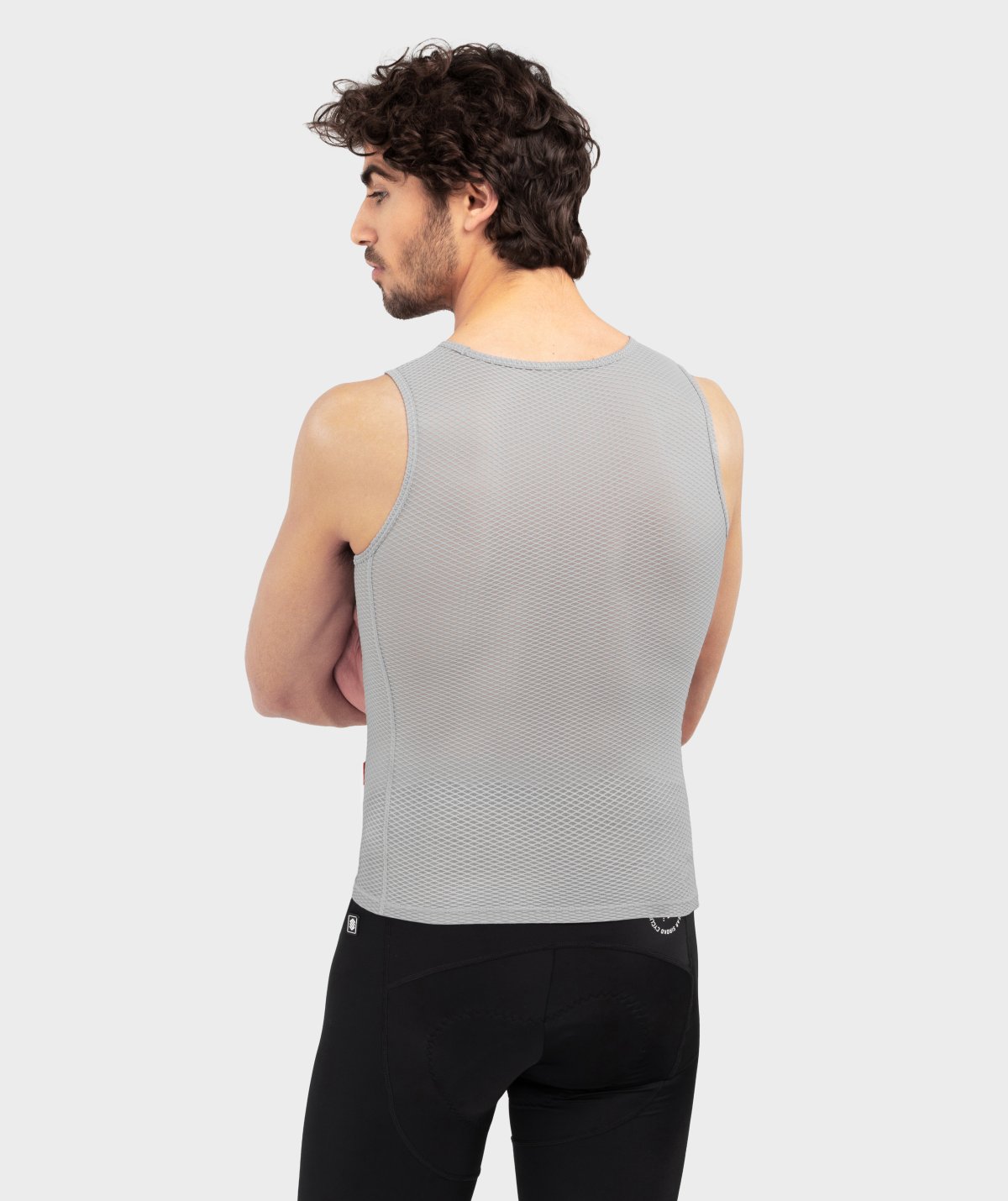 Basic Funktions-Baselayer Siroko Haze