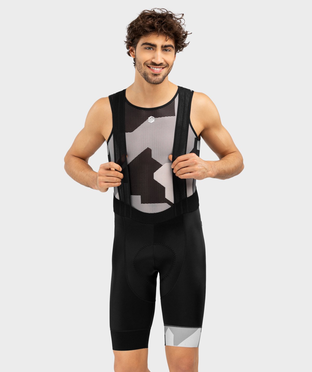 Regular TrÃ¤gerhose Siroko BX Rockies