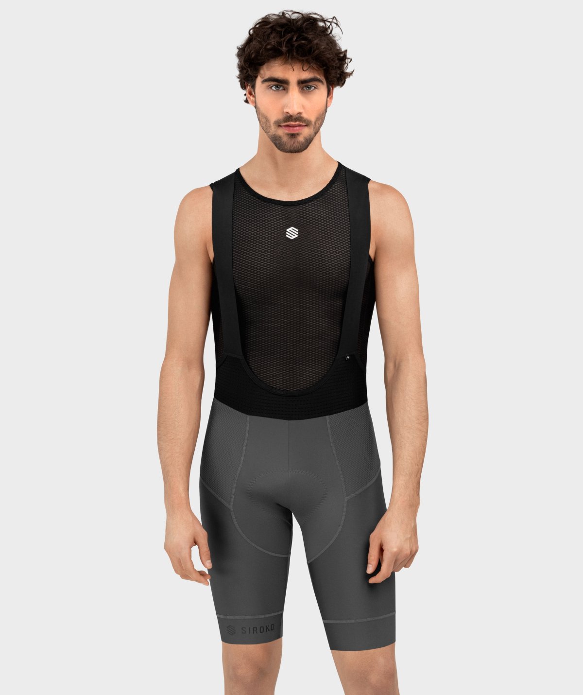 Premium TrÃ¤gerhose Siroko SRX Maxim