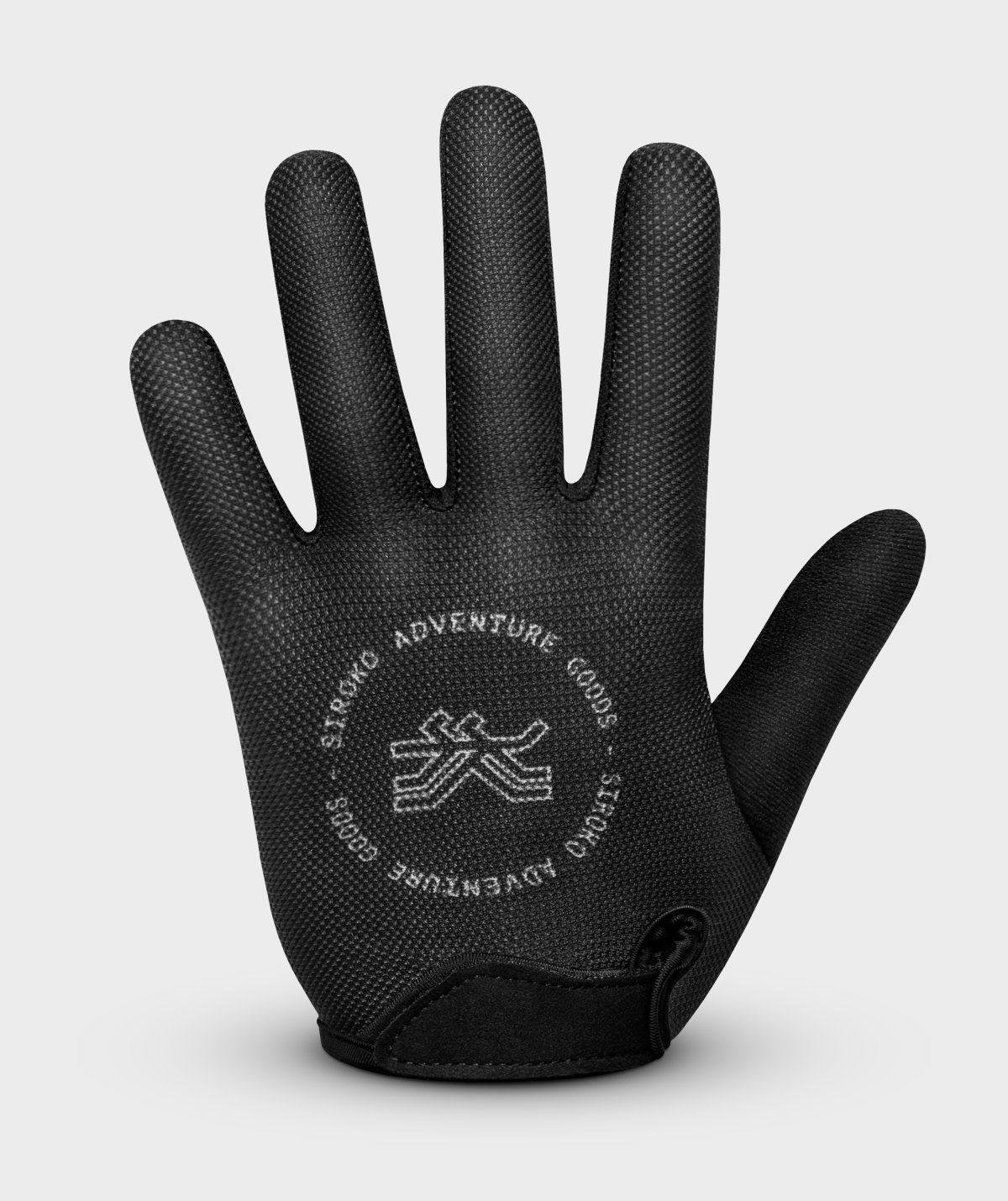 Gravel-Handschuhe Siroko Frontier