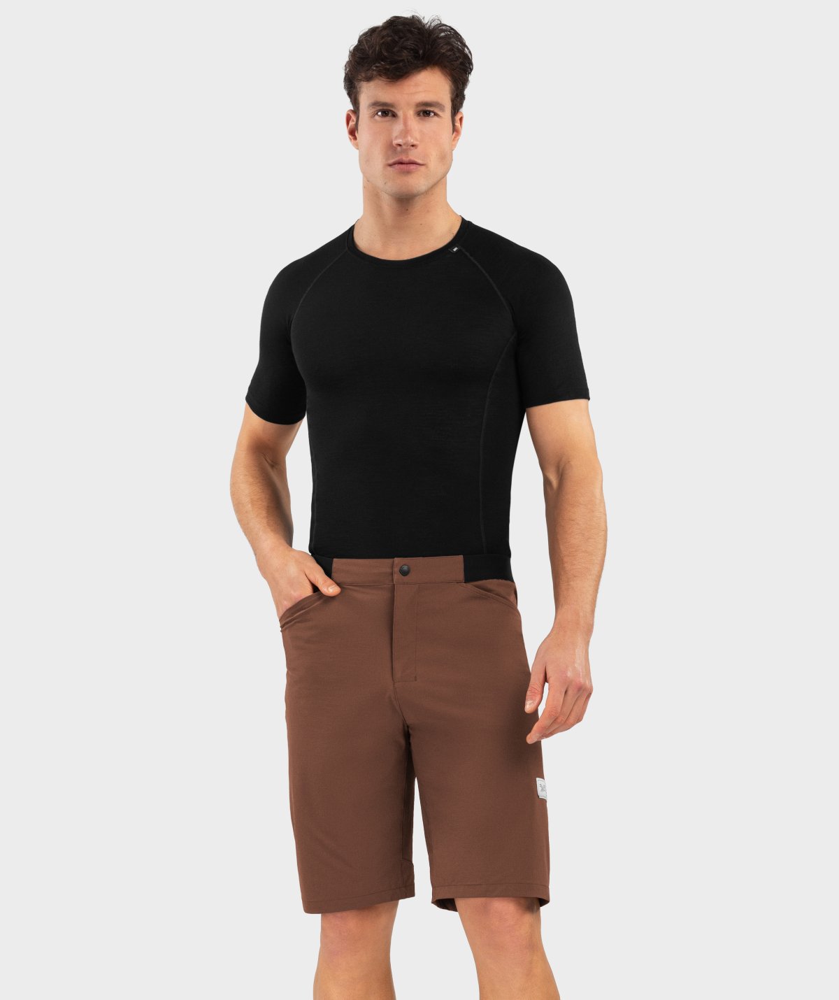 Gravelshorts Siroko Valley