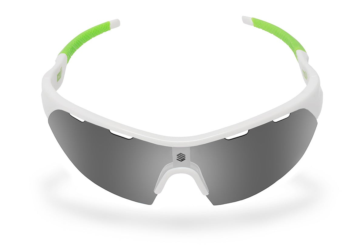 SelbsttÃ¶nende Sonnenbrille Siroko Tech K3s Fluor