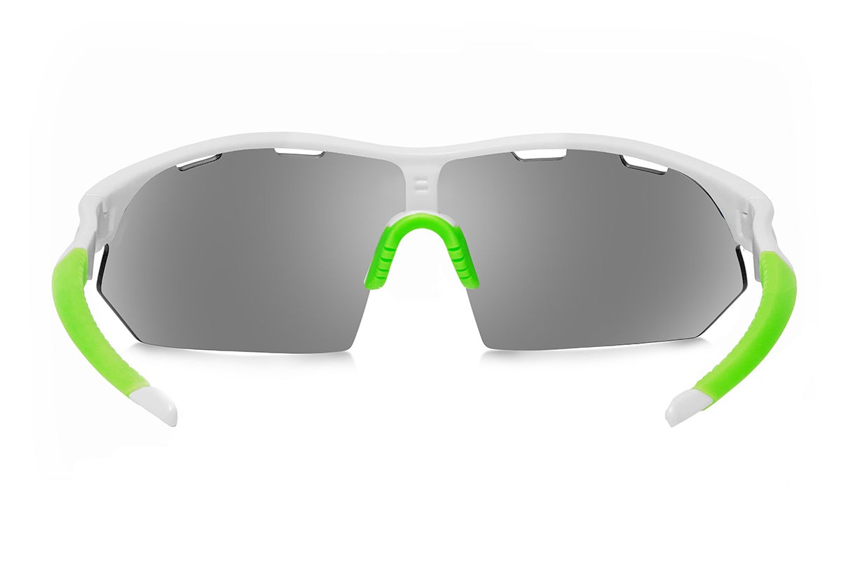 SelbsttÃ¶nende Sonnenbrille Siroko Tech K3s Fluor