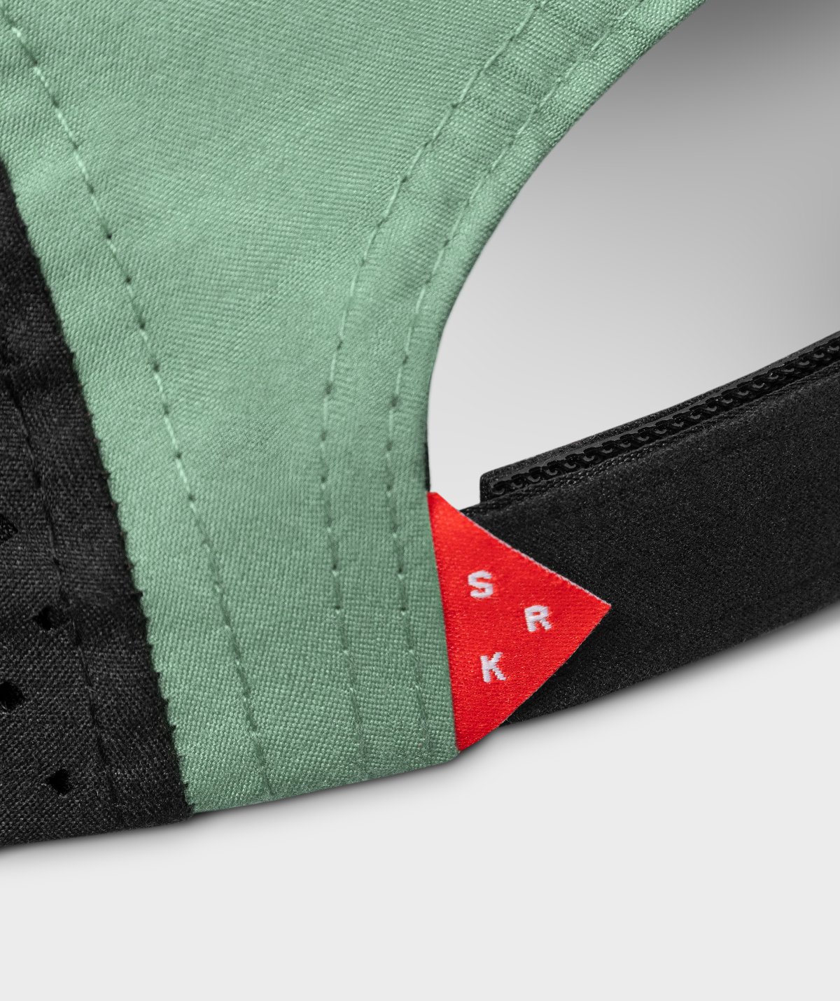 Gravel-Cap Siroko Capst