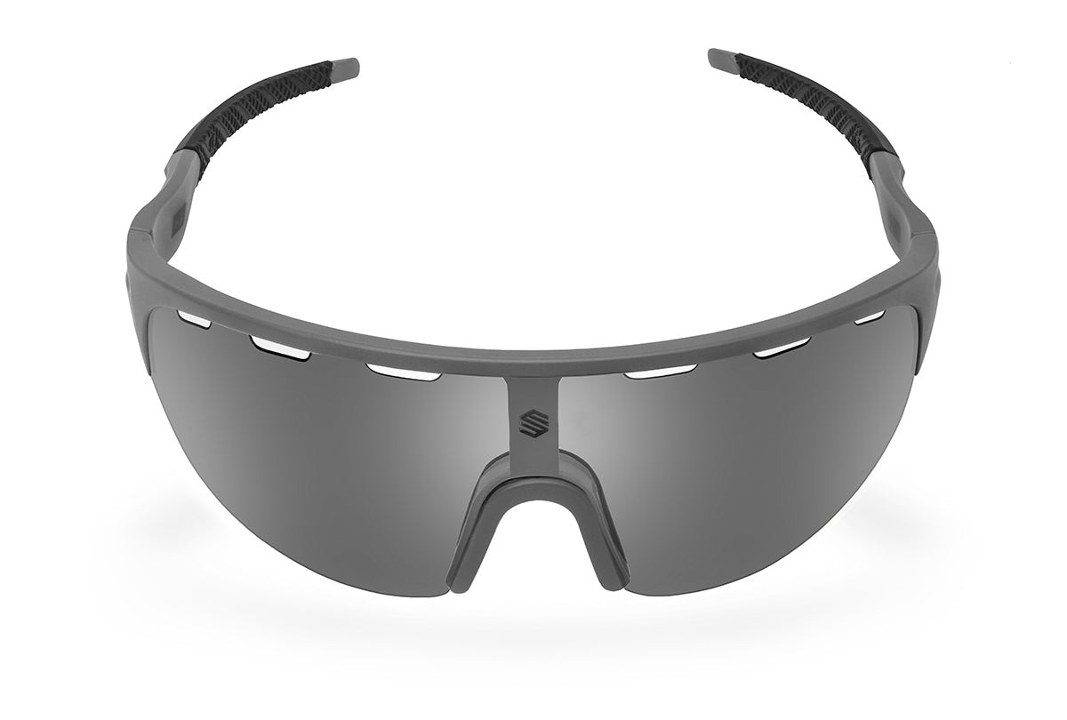 SelbsttÃ¶nende Sportbrille Siroko K3 Dark