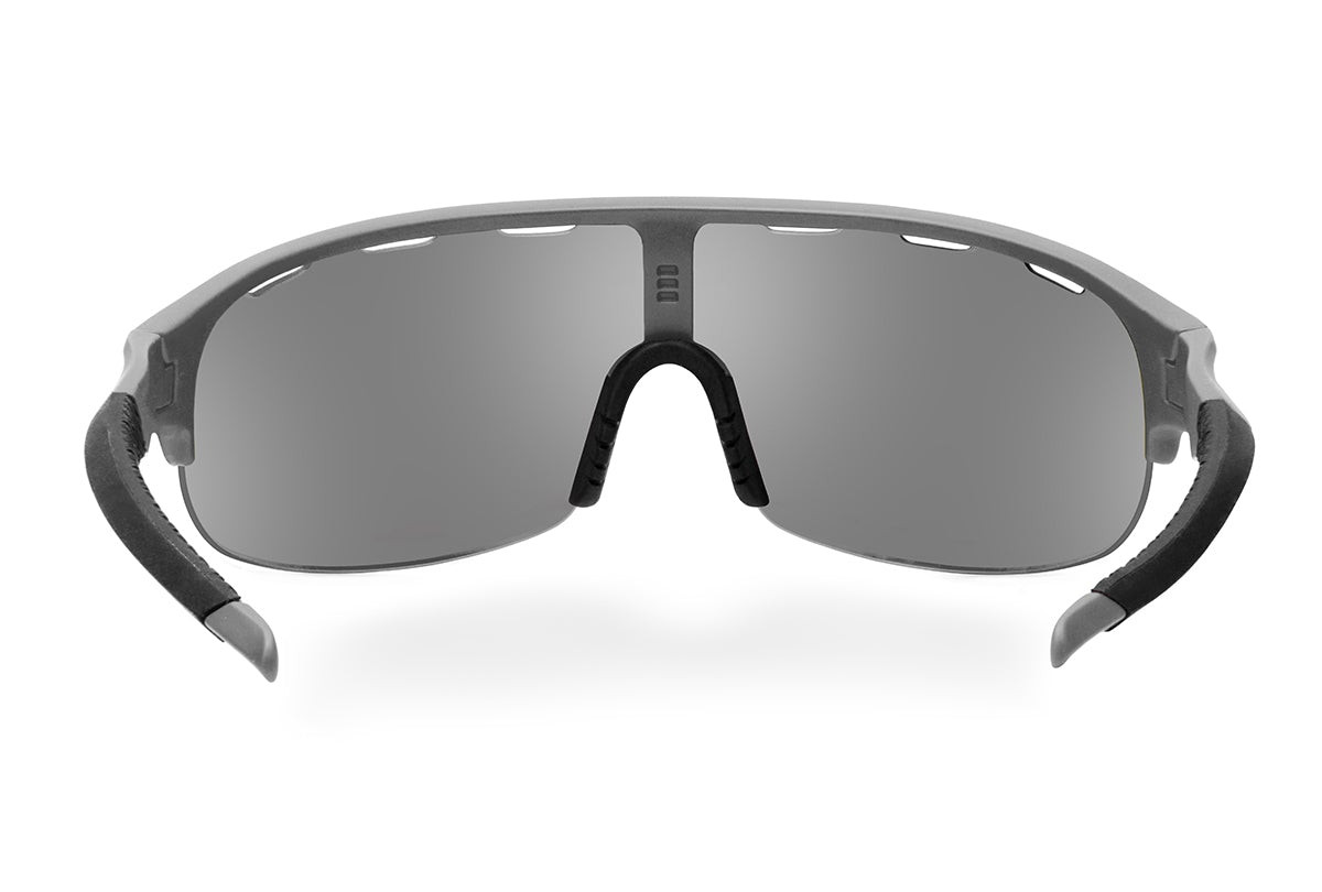 SelbsttÃ¶nende Sportbrille Siroko K3 Dark