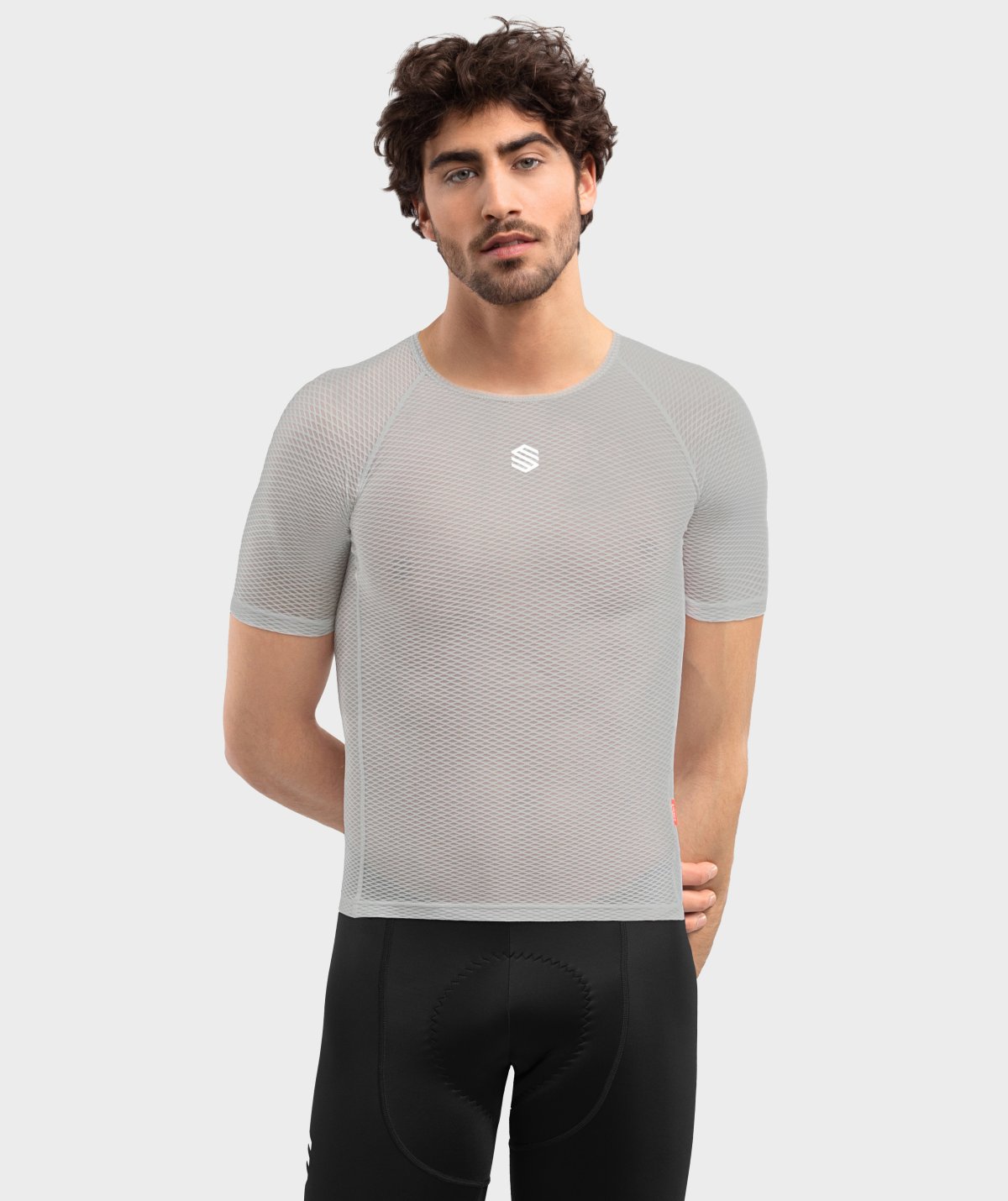 Basic Funktions-Baselayer Siroko Brume