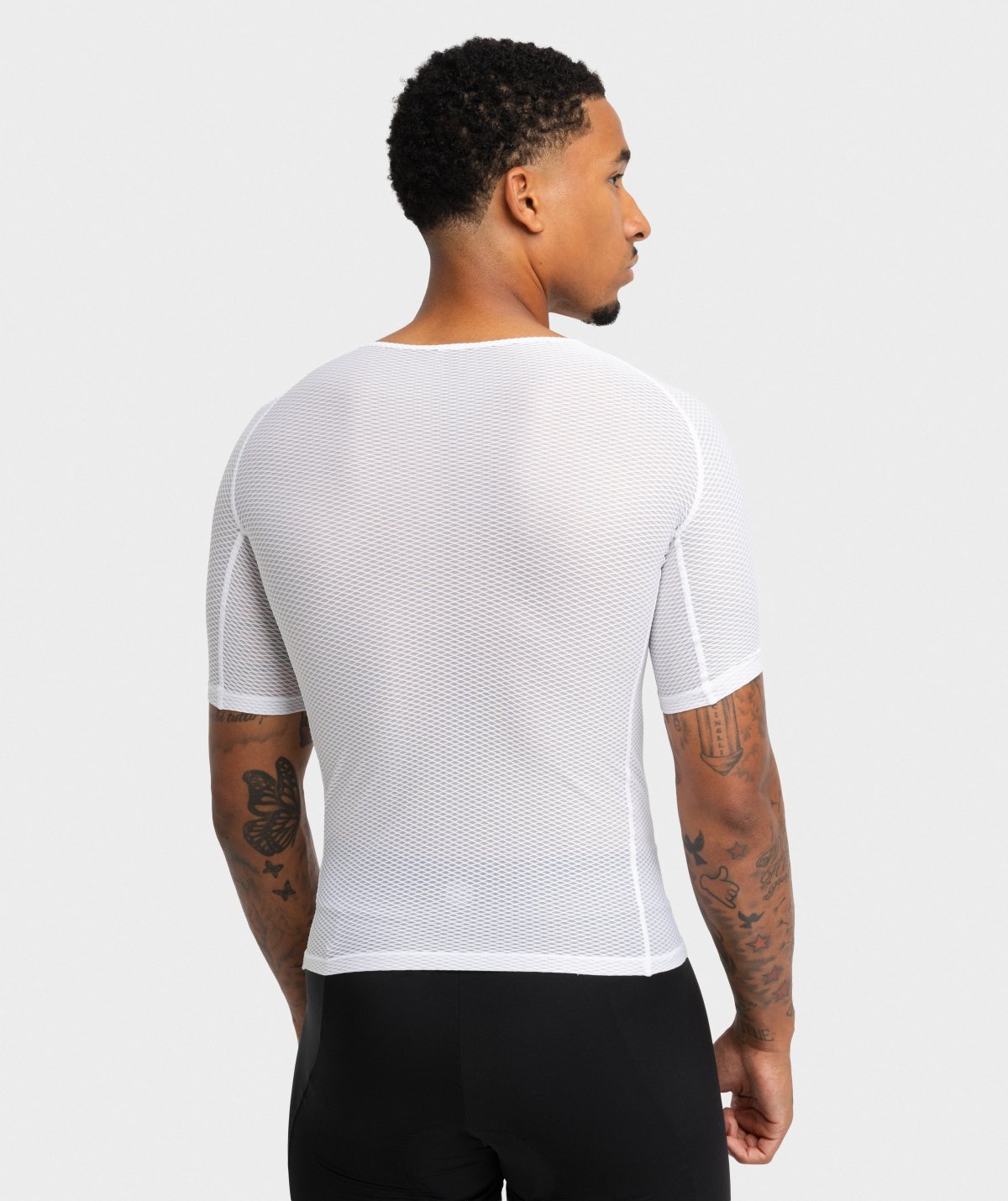 Basic Funktions-Baselayer Siroko Clout