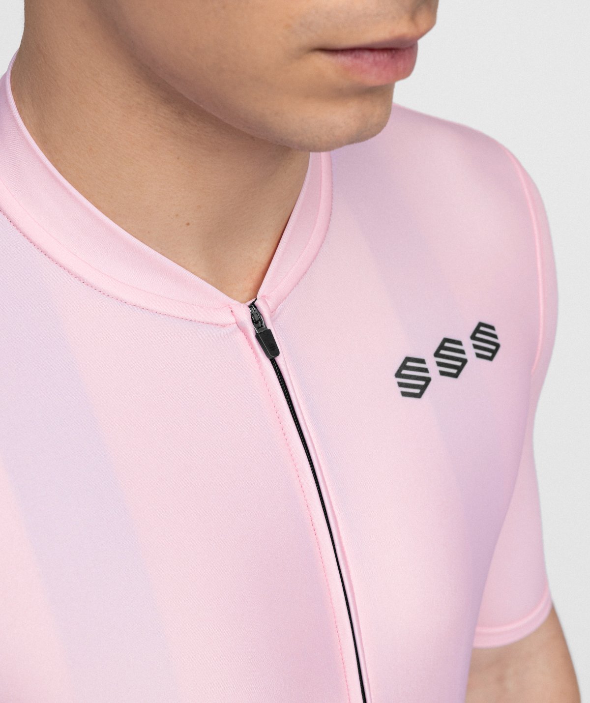 Radtrikot Siroko M2 Ronda