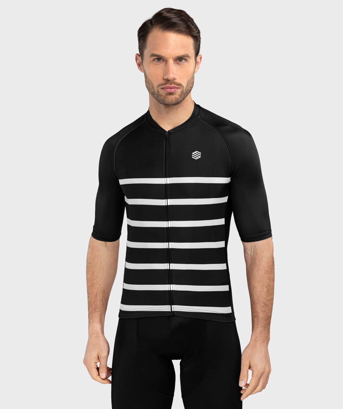 Radtrikot Siroko M2 Moors