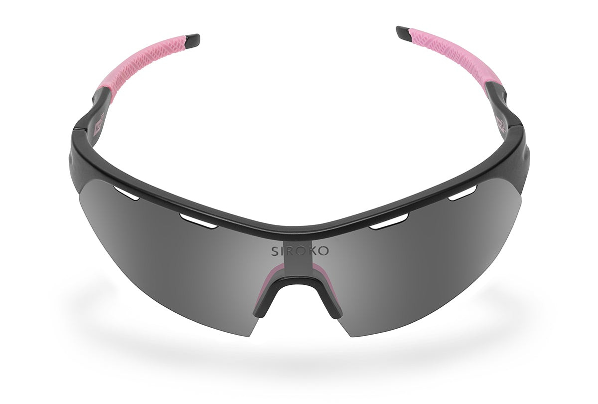 SelbsttÃ¶nende Sonnenbrille Siroko Tech K3s San Lorenzo