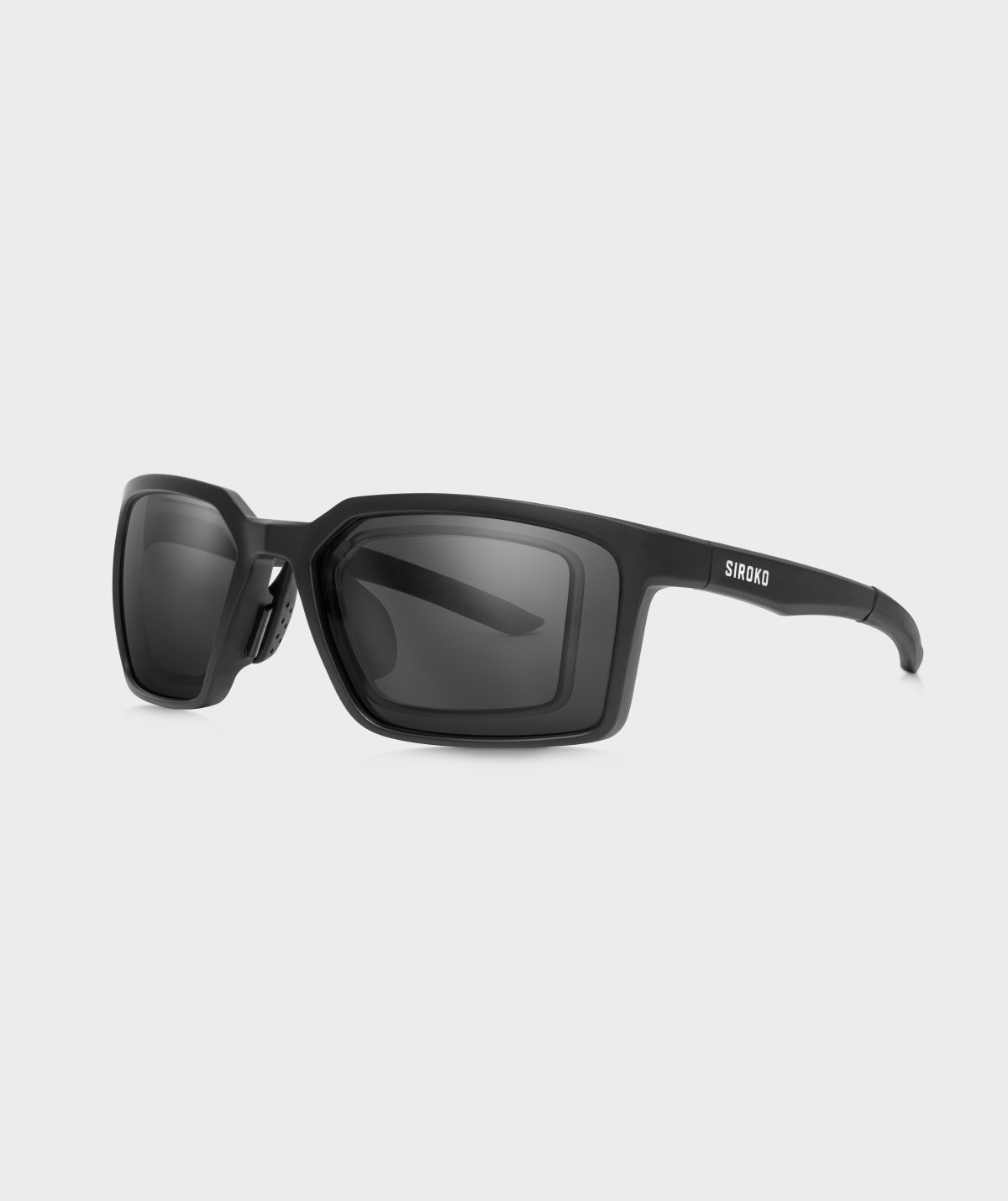 Optischer Clip Siroko X1 Opticlip