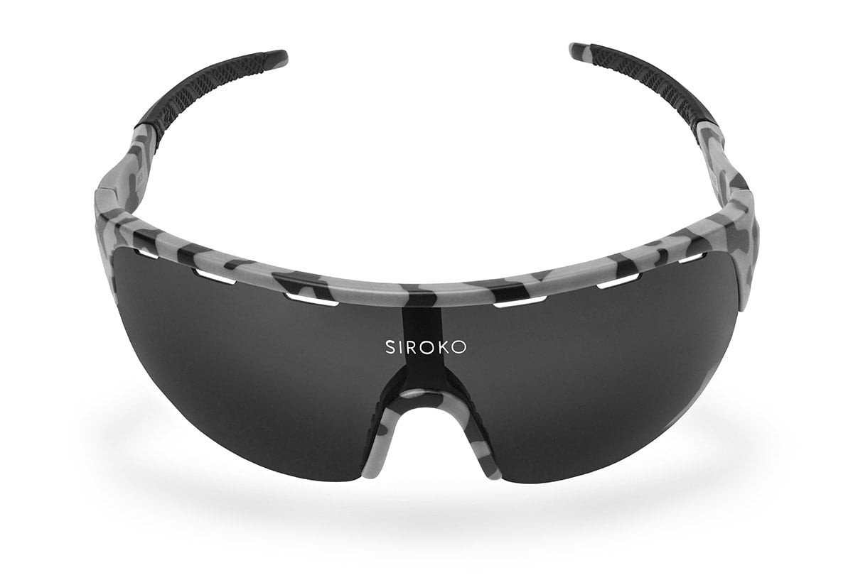 Siroko Tech K3 Rotterdam Sportbrille