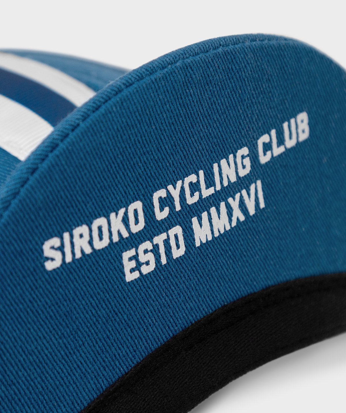 Fahrradcap Siroko Oulu