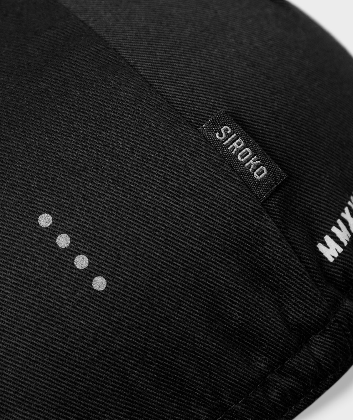 Fahrradcap Siroko Spin