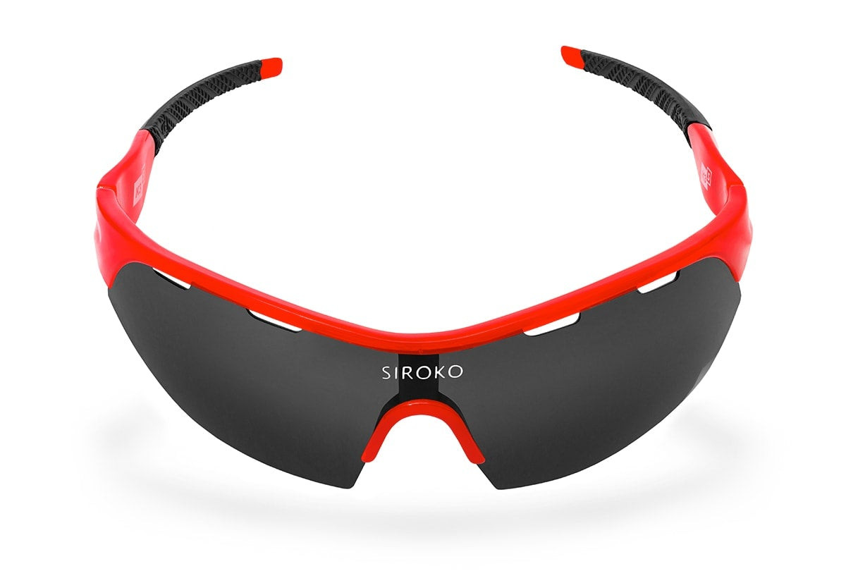 Siroko Tech K3s Enduro Sportbrille