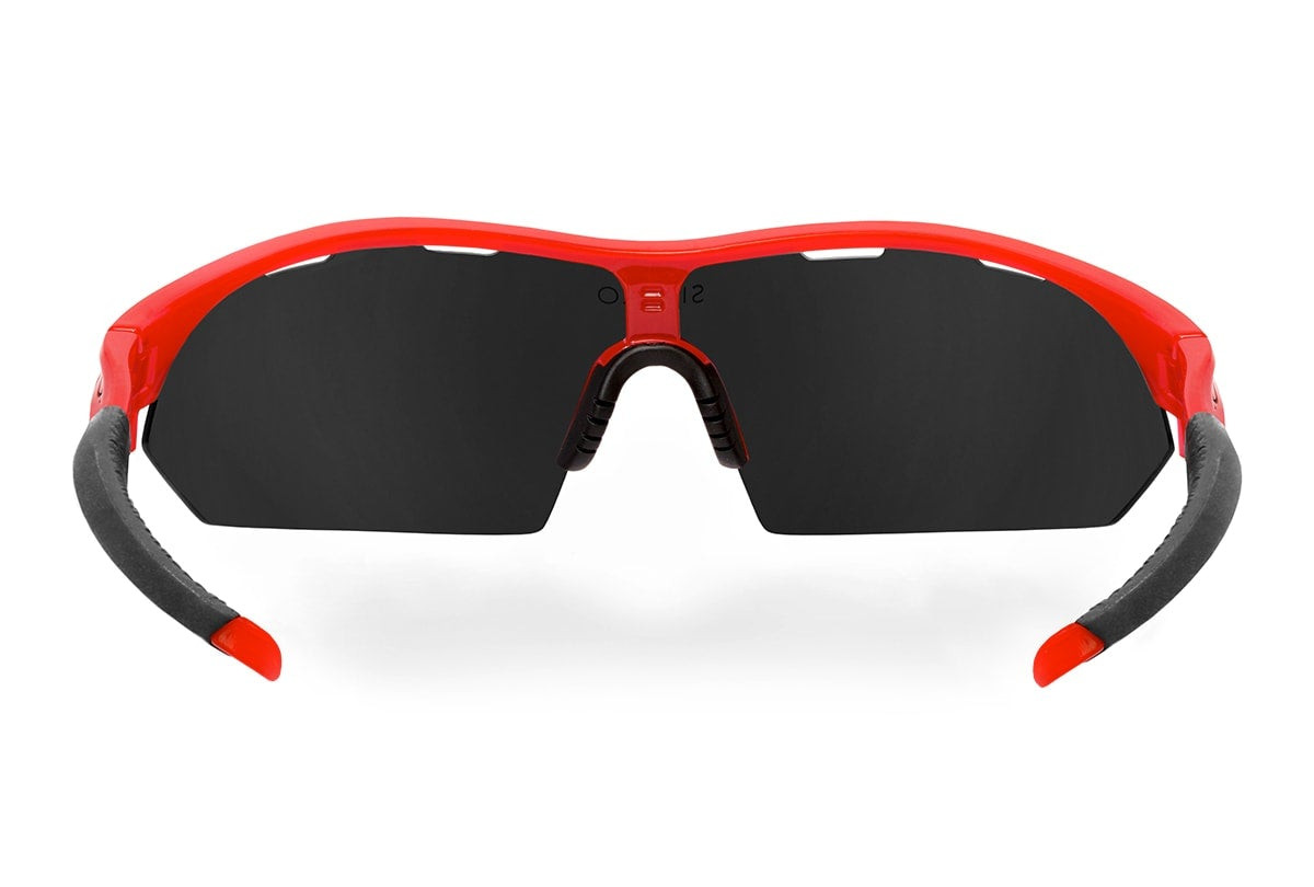 Siroko Tech K3s Enduro Sportbrille