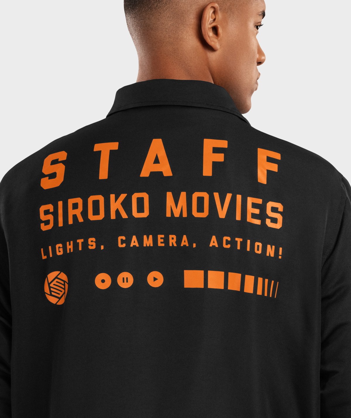 Coach Jacke Siroko Movies