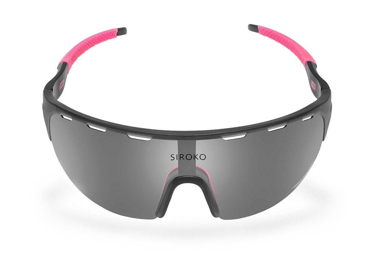 SelbsttÃ¶nende Sonnenbrille Siroko Tech K3 Munda Biddi