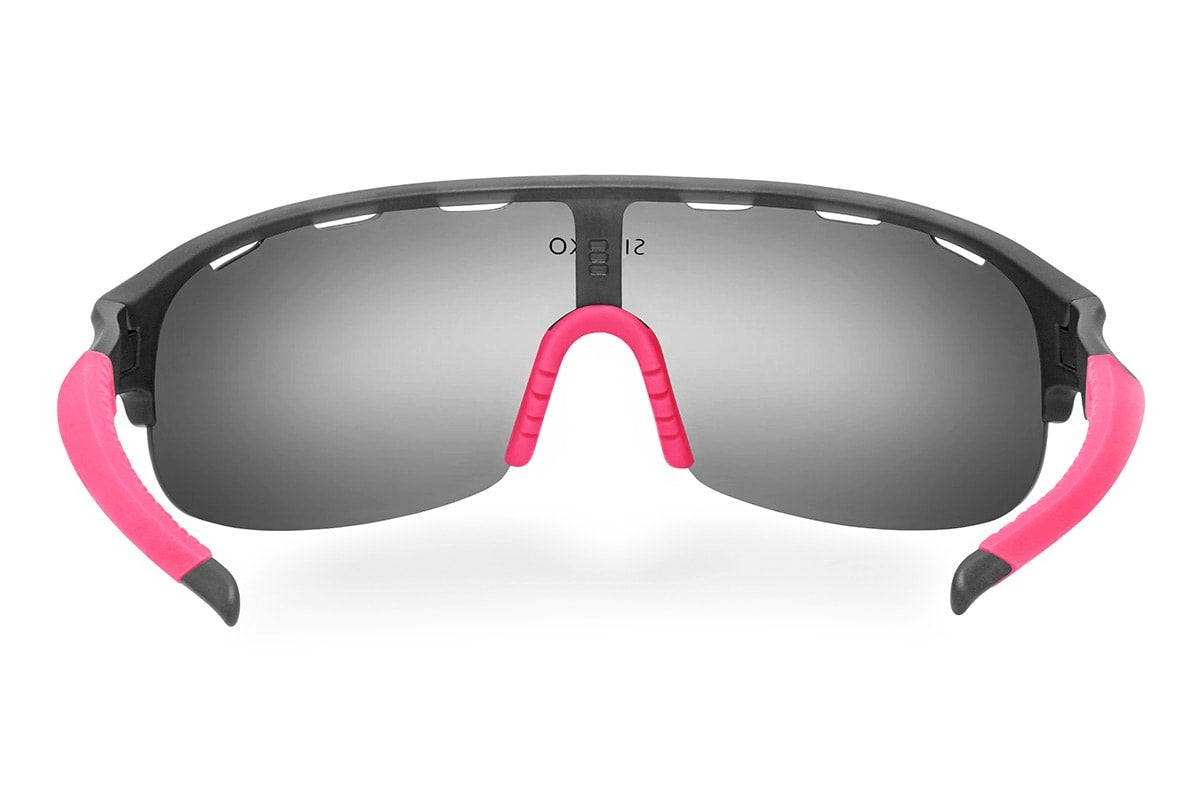Selbsttönende Sonnenbrille Siroko Tech K3 Munda Biddi