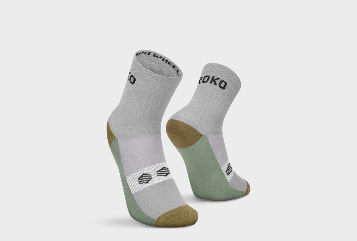 Fahrradsocken Siroko S2 Calpe