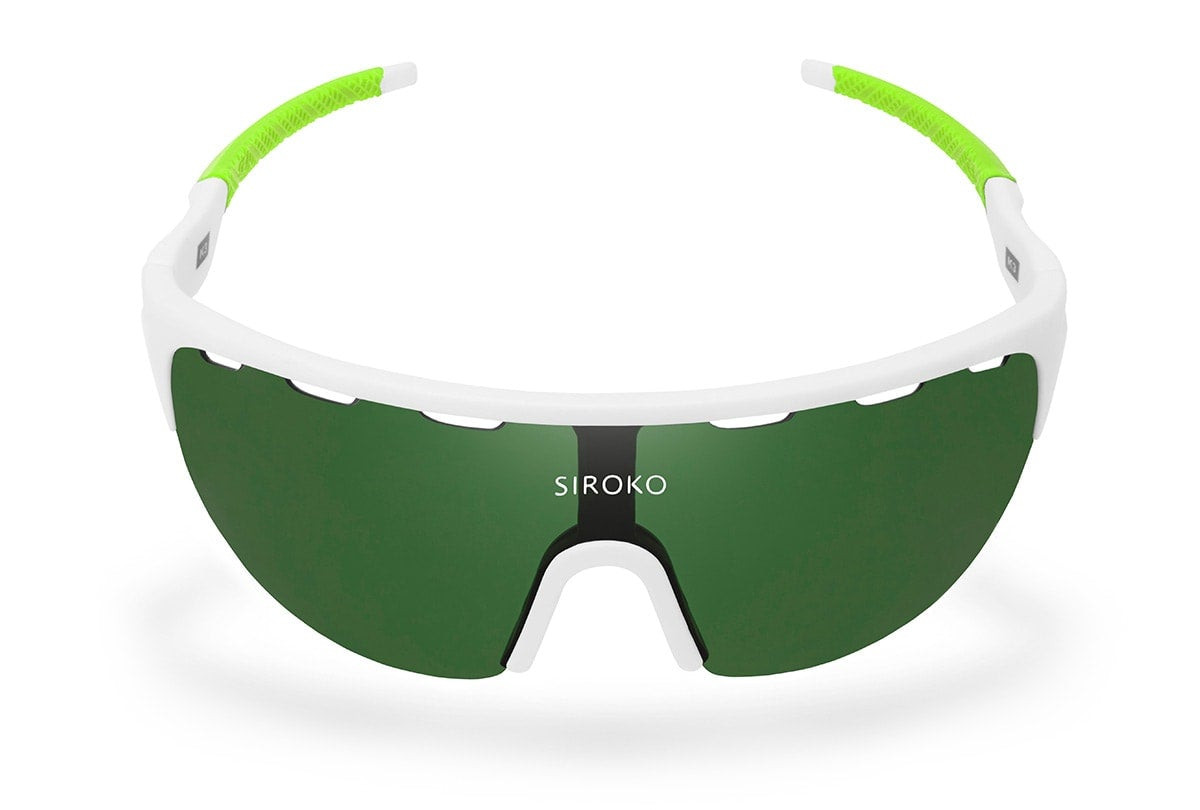Siroko Tech K3 Dublin Sportbrille