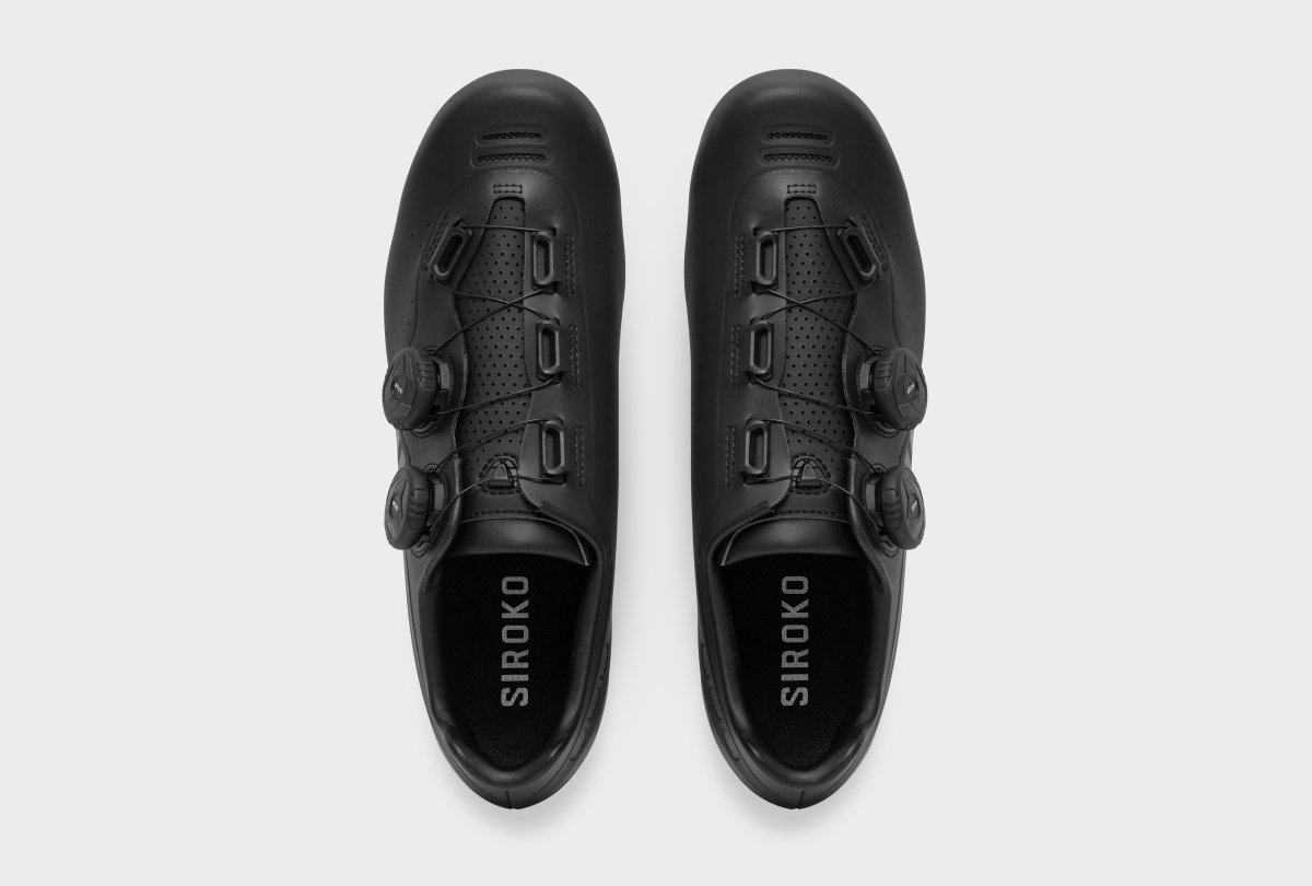 Fahrradschuhe Siroko Revolve
