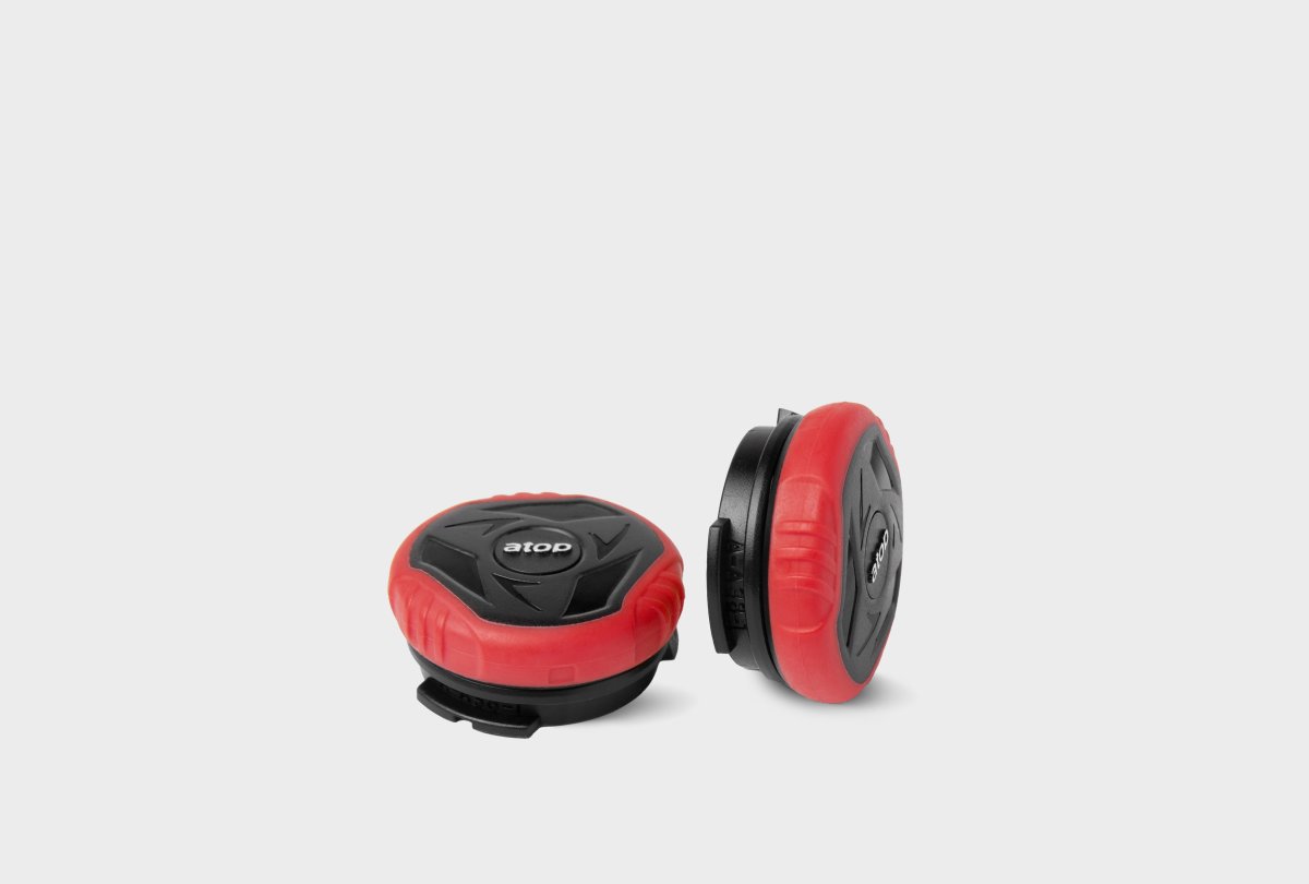 SchnÃ¼rsystem-Ersatzkit Siroko ATOP Red