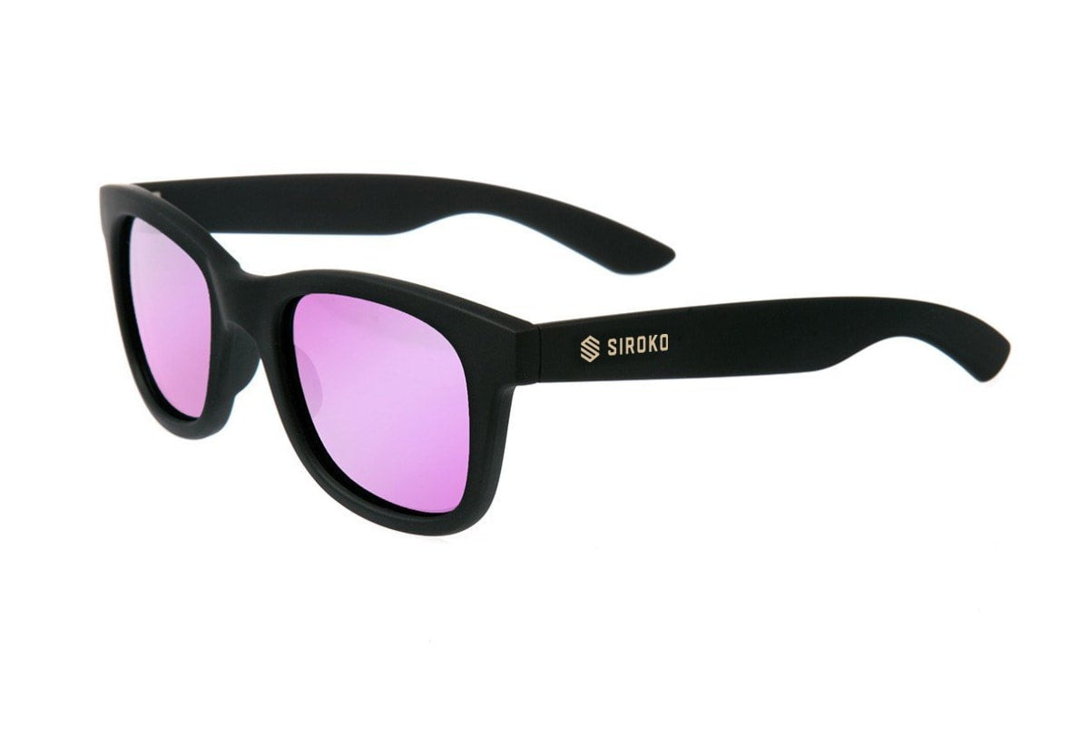 Sonnenbrille Siroko Originals Los Lances